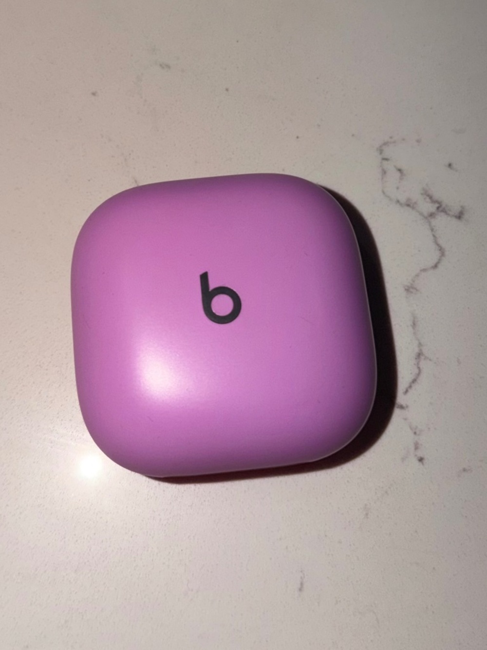 Beats Fit Pro 1st Gen Purple